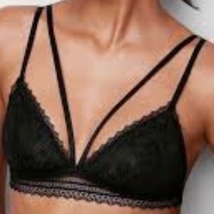 Victoria’s Secret bralette
